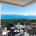 Piramida דירה טרוגיר