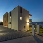 Piramida Appartamento Traù