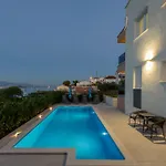 Piramida Appartamento Traù