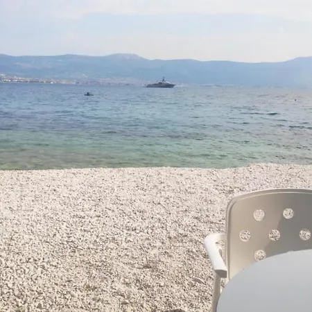 Апартаменты Piramida