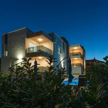 Piramida Apartament Trogir