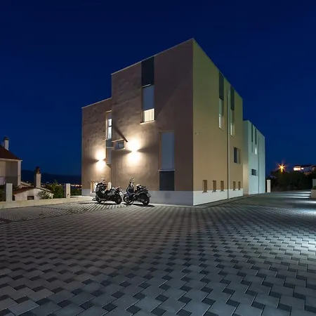 Piramida Apartament Trogir