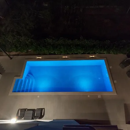Apartament Piramida