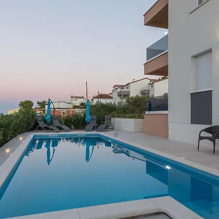Piramida Apartament