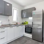Appartement Piramida *