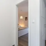 Appartement Piramida