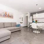 Piramida Appartement