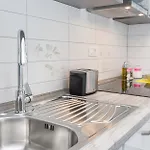 Appartement Piramida