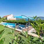 Piramida Appartement