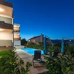 Appartement Piramida *