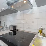 Piramida Appartement *