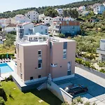 Appartement Piramida