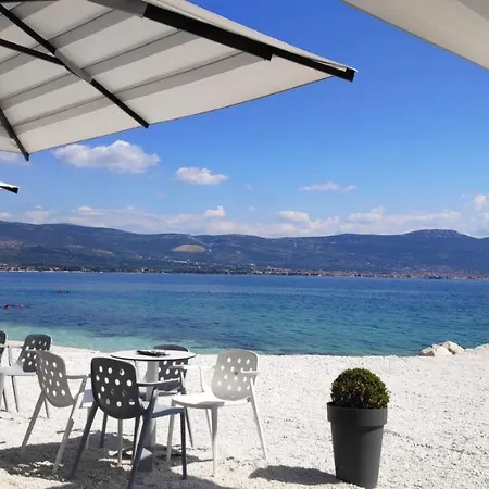 Apartment Piramida Trogir