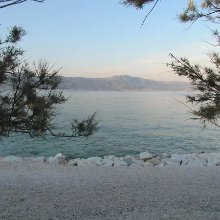 Piramida Trogir