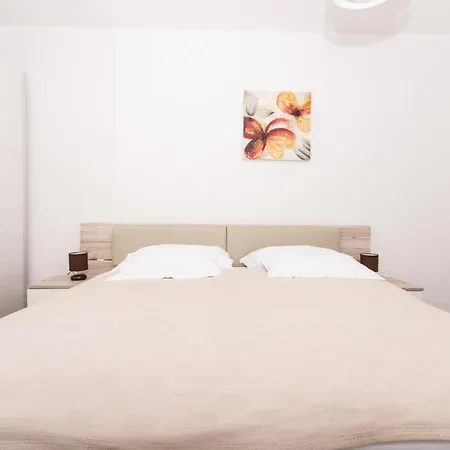 Piramida Apartmán Trogir