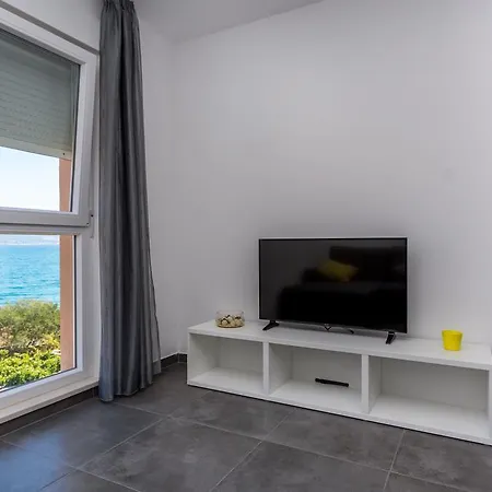 Piramida Apartment *