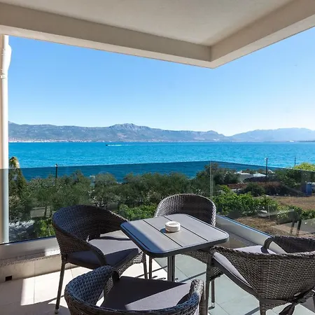 Piramida Appartement Trogir