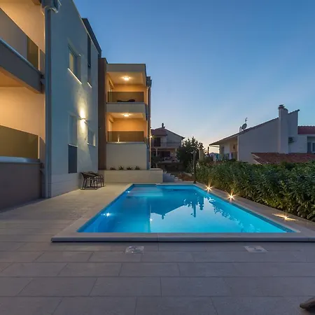 Piramida Appartement *