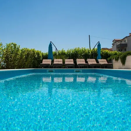 Apartment Piramida Trogir