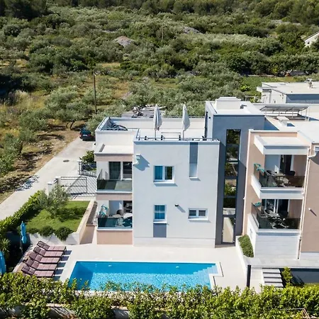 Piramida تروغير