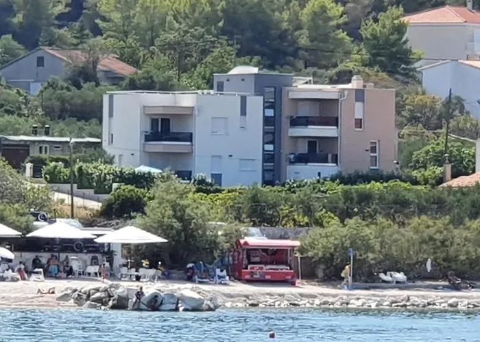 Piramida Apartment Trogir