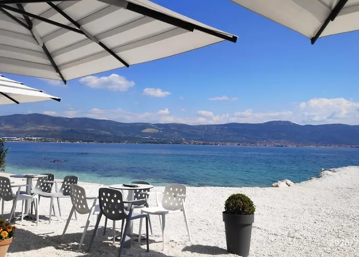 Apartment Piramida Trogir