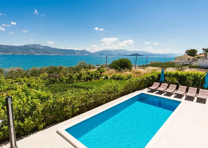 Piramida Apartment Trogir