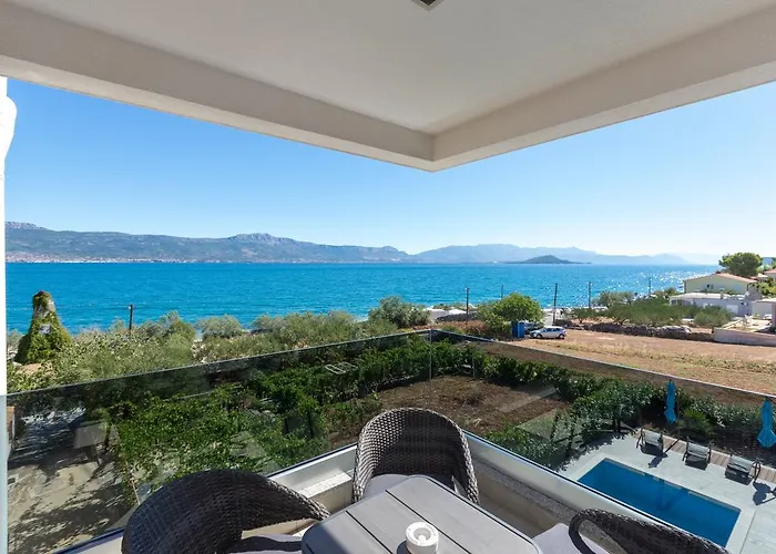 Apartmán Piramida *