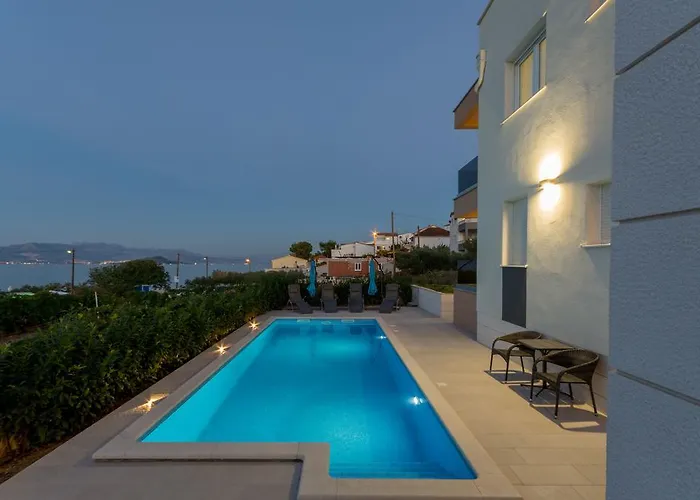 Piramida Apartment Trogir