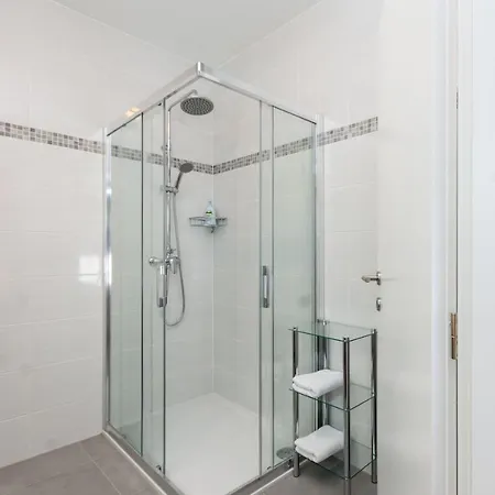 Piramida Apartment