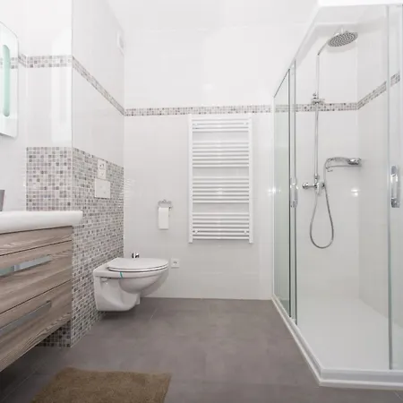 Apartment Piramida Trogir