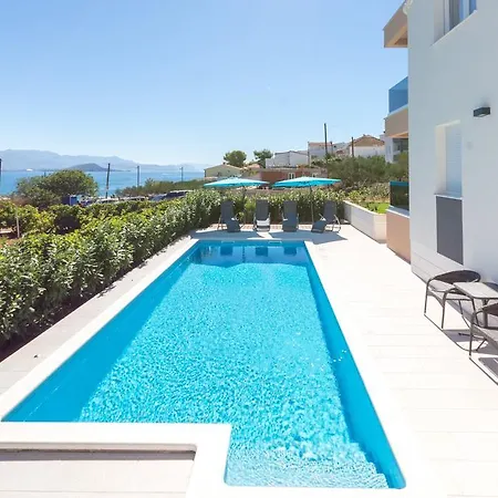 Piramida Apartman Trogir