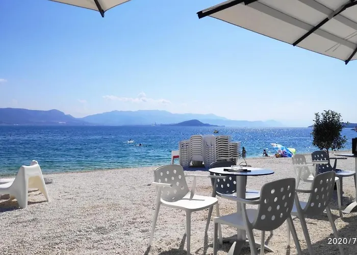 Piramida Apartament *