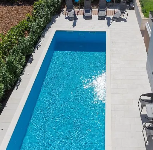 Piramida Apartament *