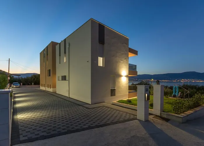 Piramida Apartament Trogir