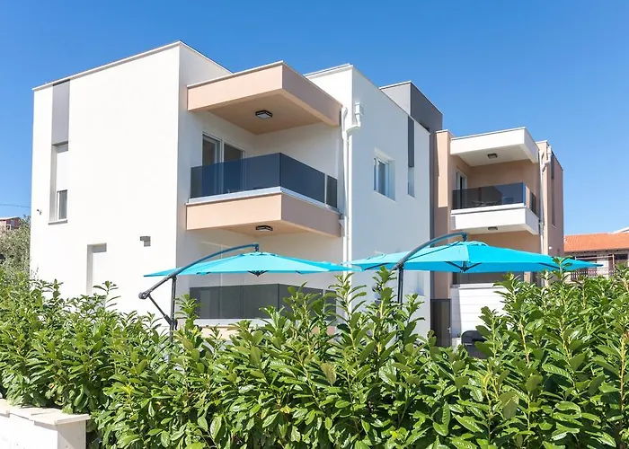 Piramida Apartament Trogir