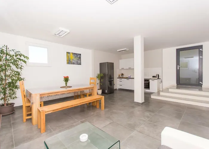 Piramida Apartament *